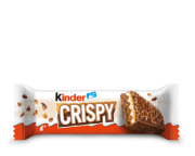\"kinder\"